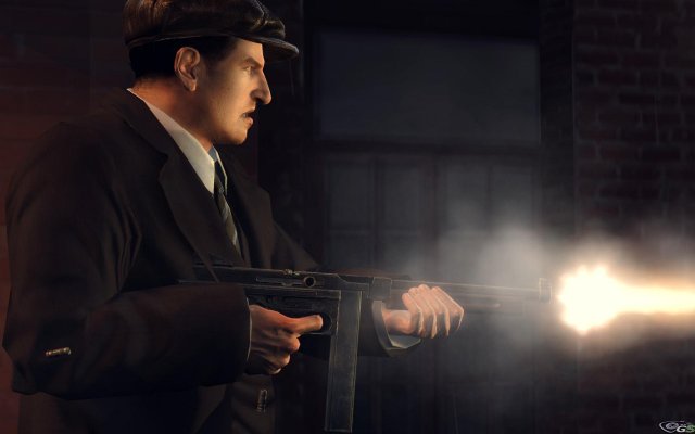 Mafia 2 immagine 34334