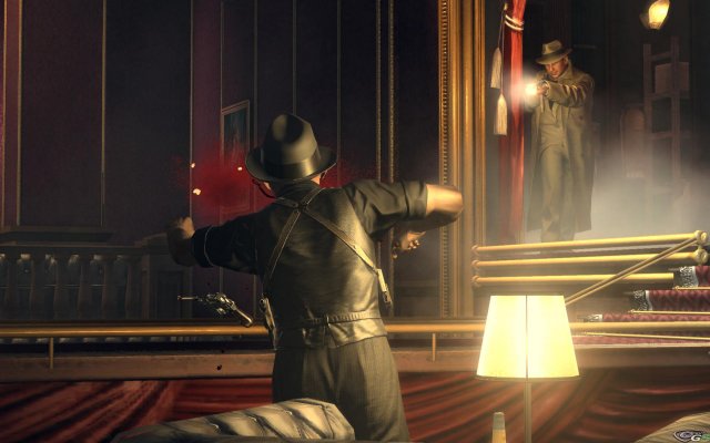 Mafia 2 - Immagine 34342