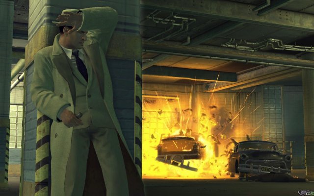 Mafia 2 - Immagine 34345