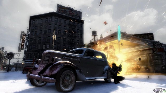 Mafia 2 immagine 29632