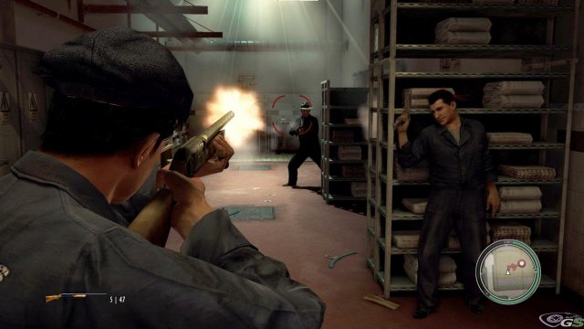 Mafia 2 immagine 29635