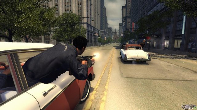 Mafia 2 immagine 29638