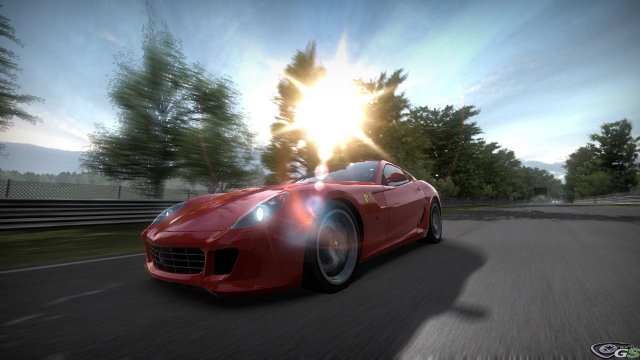 Need For Speed SHIFT - Immagine 23687
