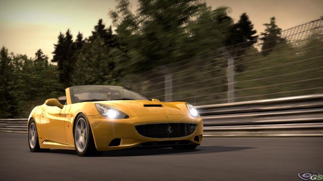 Need For Speed SHIFT - Immagine 23688