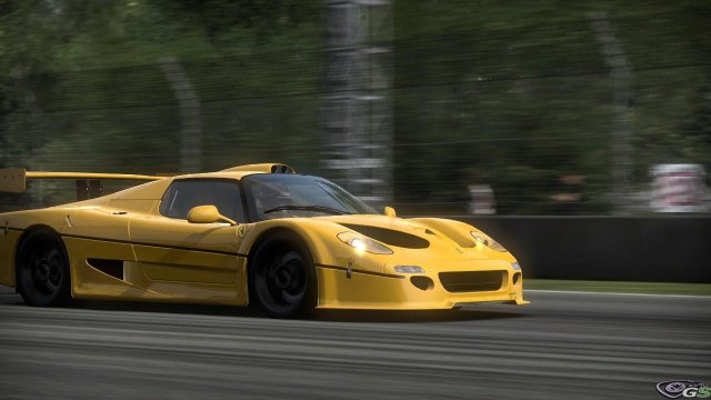 Need For Speed SHIFT - Immagine 23689