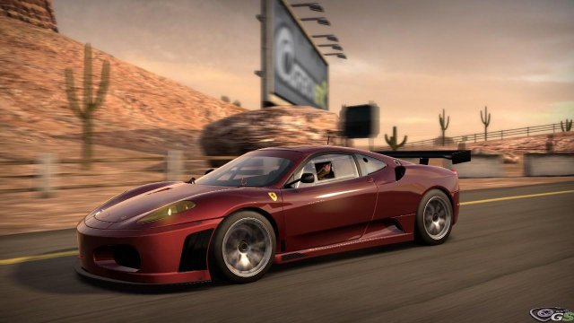 Need For Speed SHIFT - Immagine 23690