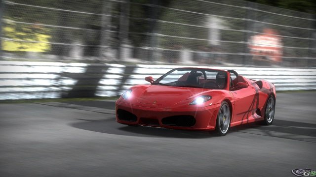 Need For Speed SHIFT - Immagine 23691
