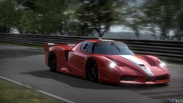 Need For Speed SHIFT - Immagine 23692