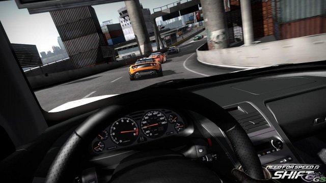 Need For Speed SHIFT - Immagine 24713