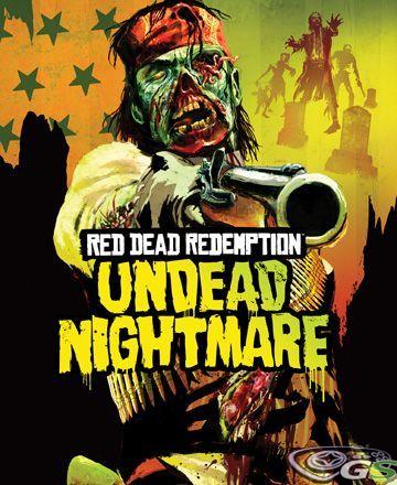 Red Dead Redemption immagine 33111