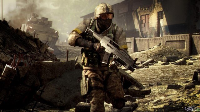 Battlefield: Bad Company 2 immagine 23612