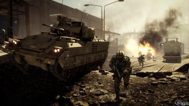 Battlefield: Bad Company 2 immagine 23617