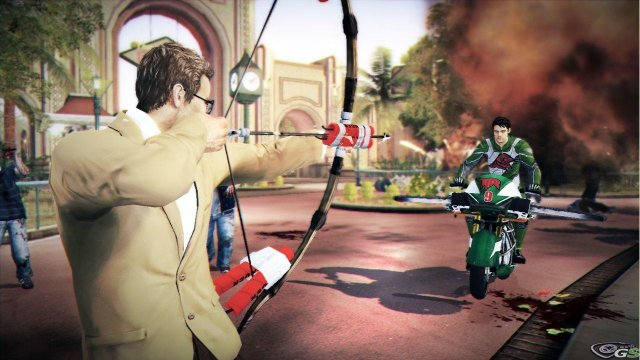 Dead Rising 2 - Immagine 28048