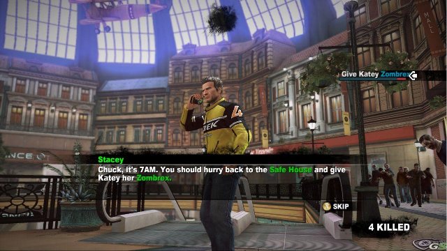 Dead Rising 2 - Immagine 28057