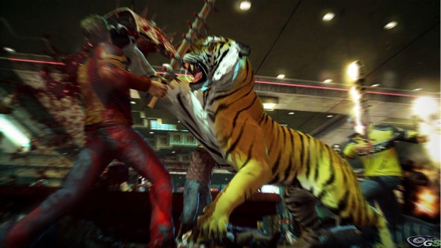 Dead Rising 2 - Immagine 28060
