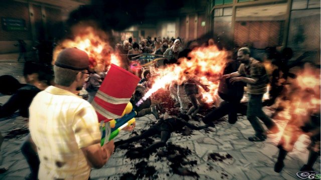 Dead Rising 2 - Immagine 28069