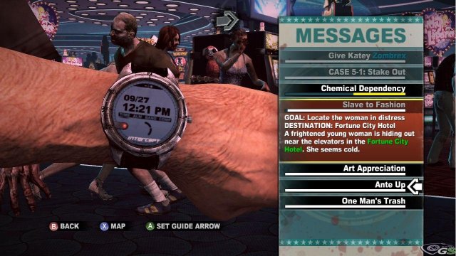 Dead Rising 2 - Immagine 28081