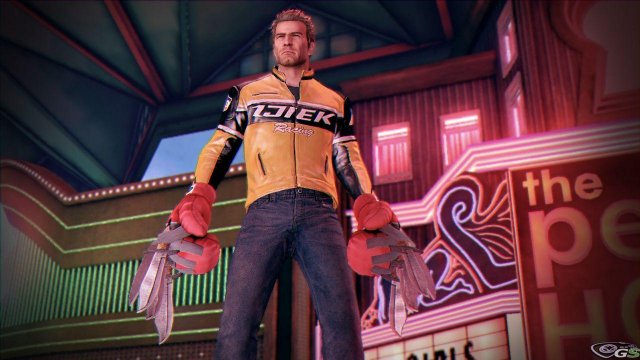 Dead Rising 2 - Immagine 23843