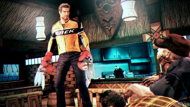 Dead Rising 2 - Immagine 23855