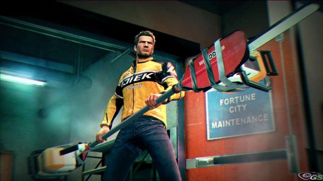 Dead Rising 2 - Immagine 23864