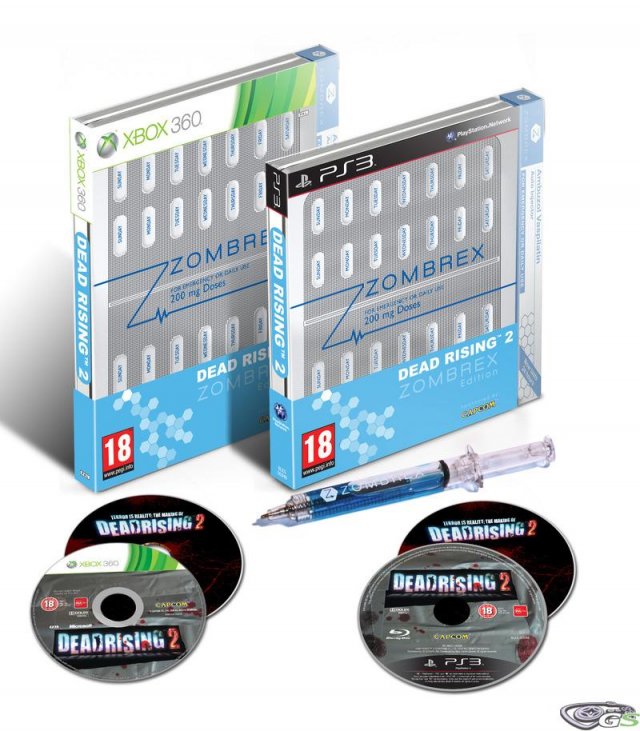 Dead Rising 2 - Immagine 30442