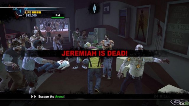 Dead Rising 2 immagine 31767