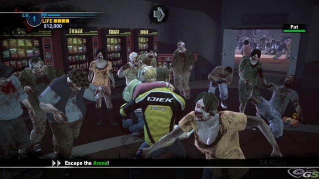 Dead Rising 2 immagine 31770