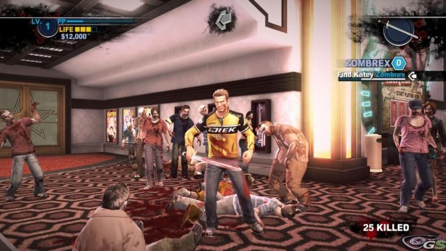 Dead Rising 2 immagine 31776