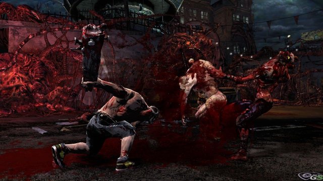 SplatterHouse - Immagine 25441