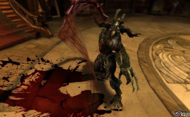 SplatterHouse - Immagine 23937