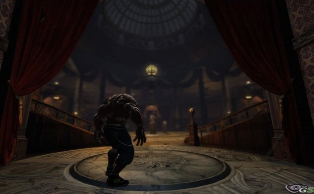 SplatterHouse - Immagine 23949
