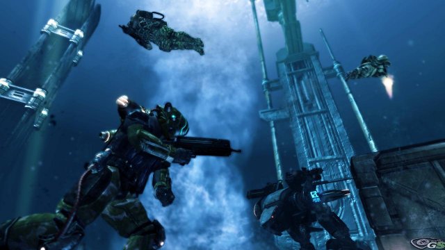 Lost Planet 2 - Immagine 26005