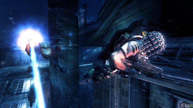 Lost Planet 2 - Immagine 26007