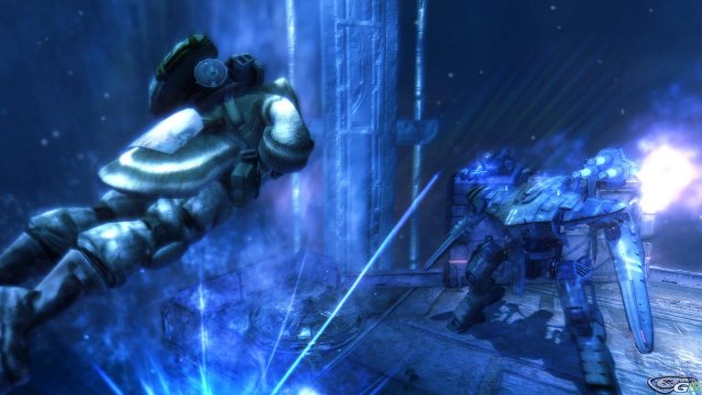 Lost Planet 2 - Immagine 26009