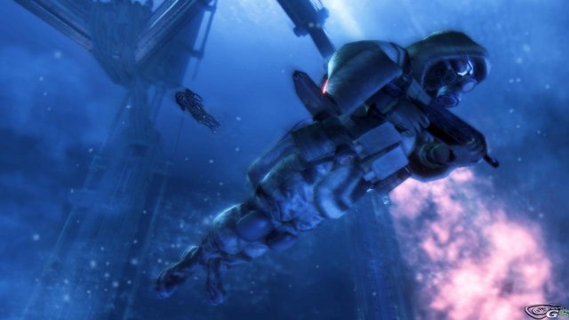Lost Planet 2 - Immagine 26011