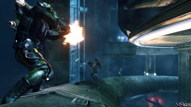 Lost Planet 2 - Immagine 26013