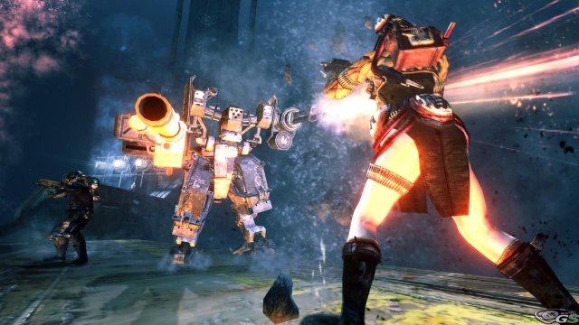 Lost Planet 2 - Immagine 26017
