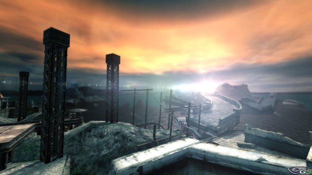 Lost Planet 2 - Immagine 26021