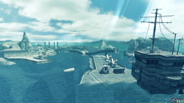 Lost Planet 2 - Immagine 26023