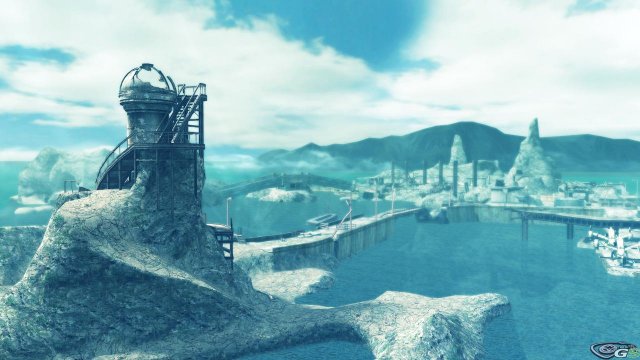 Lost Planet 2 - Immagine 26025