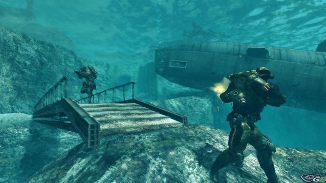 Lost Planet 2 - Immagine 26027