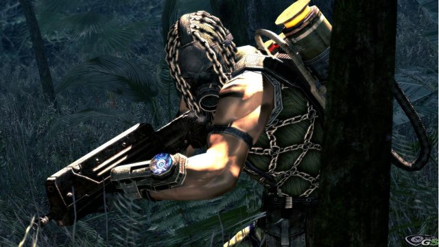 Lost Planet 2 - Immagine 26730
