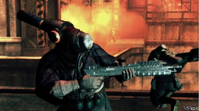Lost Planet 2 - Immagine 26742