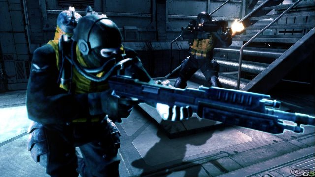 Lost Planet 2 - Immagine 26744