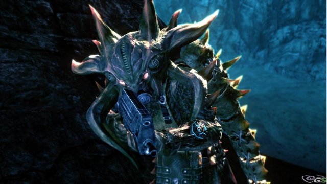 Lost Planet 2 - Immagine 26746