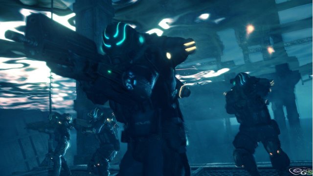 Lost Planet 2 - Immagine 26748