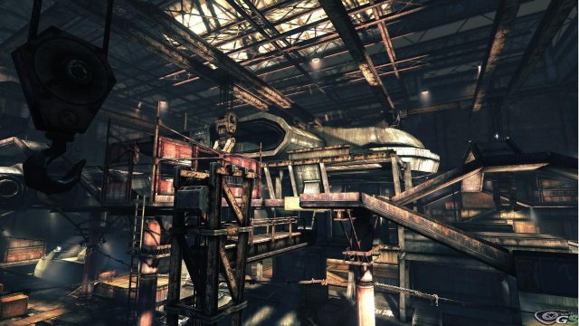 Lost Planet 2 - Immagine 27316