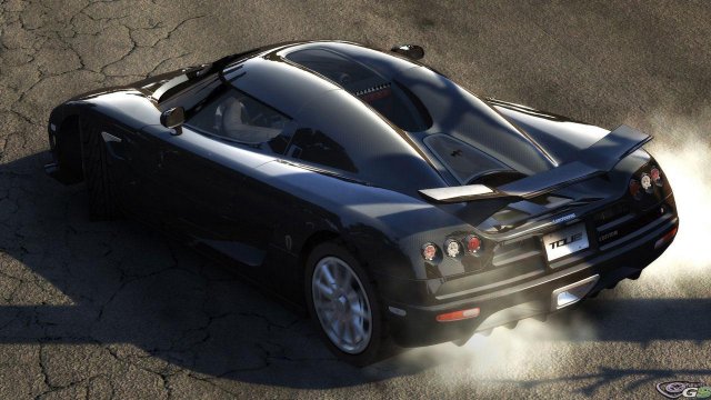 Test Drive Unlimited 2 - Immagine 26881