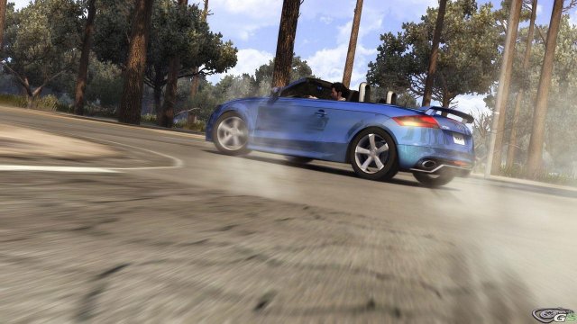 Test Drive Unlimited 2 - Immagine 26884