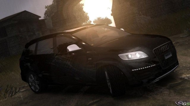 Test Drive Unlimited 2 - Immagine 26887